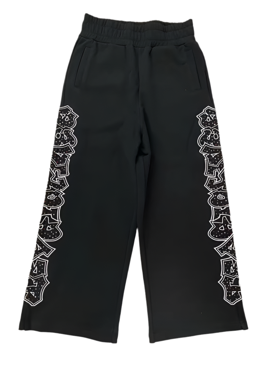 1 OF 1 Crystál Sweatpants